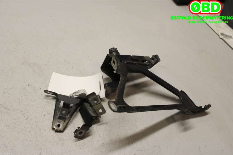 Diverse deler til BMW 7-Serie 2009-2015 (F01/F02/F03/F04) (F01/F02/F03/F04) (BMW|)