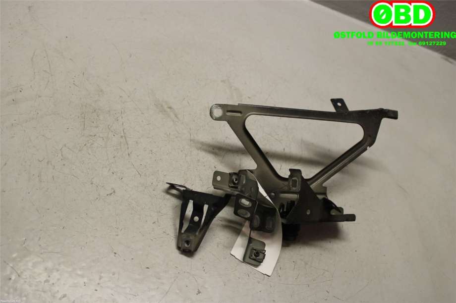 Diverse deler til BMW 7-Serie 2009-2015 (F01/F02/F03/F04) (F01/F02/F03/F04) (BMW|)
