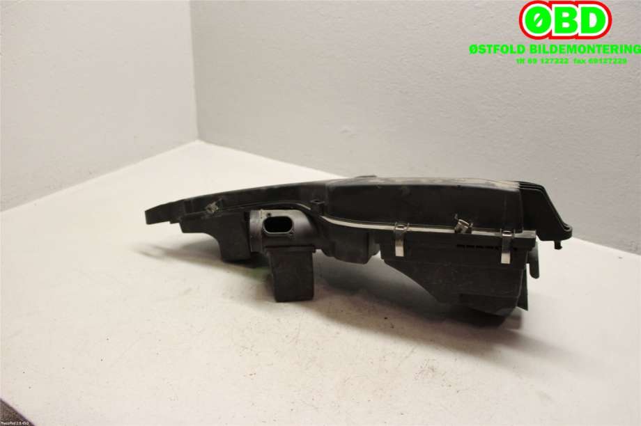 Luftfilterboks til BMW 3-Serie 2012-2018 (F30/F31/F34) (F30/F31/F34) (BMW|13 71 7 597 582|)