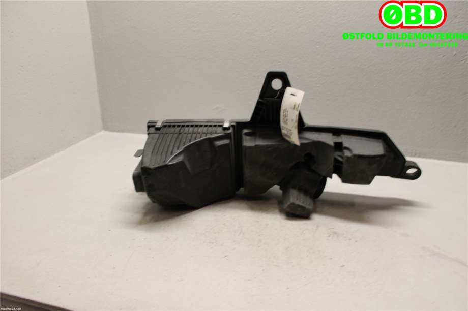 Luftfilterboks til BMW 3-Serie 2012-2018 (F30/F31/F34) (F30/F31/F34) (BMW|13 71 7 597 582|)
