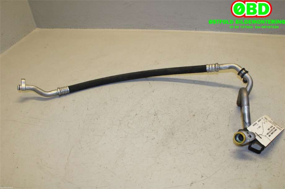 Aircondition rør til BMW 5-Serie 2010-2017 (F10/F11) (F10/F11) (BMW|)