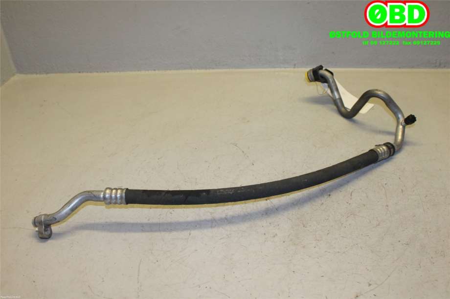 Aircondition rør til BMW 5-Serie 2010-2017 (F10/F11) (F10/F11) (BMW|)