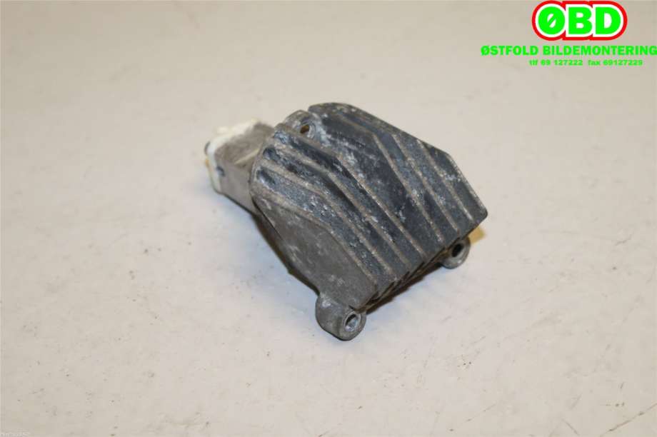 Styreenhet xenon/ballast til BMW 5-Serie 2010-2017 (F10/F11) (F10/F11) (BMW|63 12 7 262 731|)