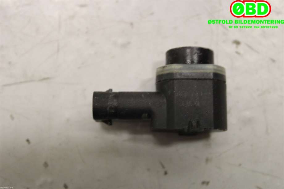 Parkeringssensor bak til Volvo V40 2012-2019  (VOLVO|31445162|)