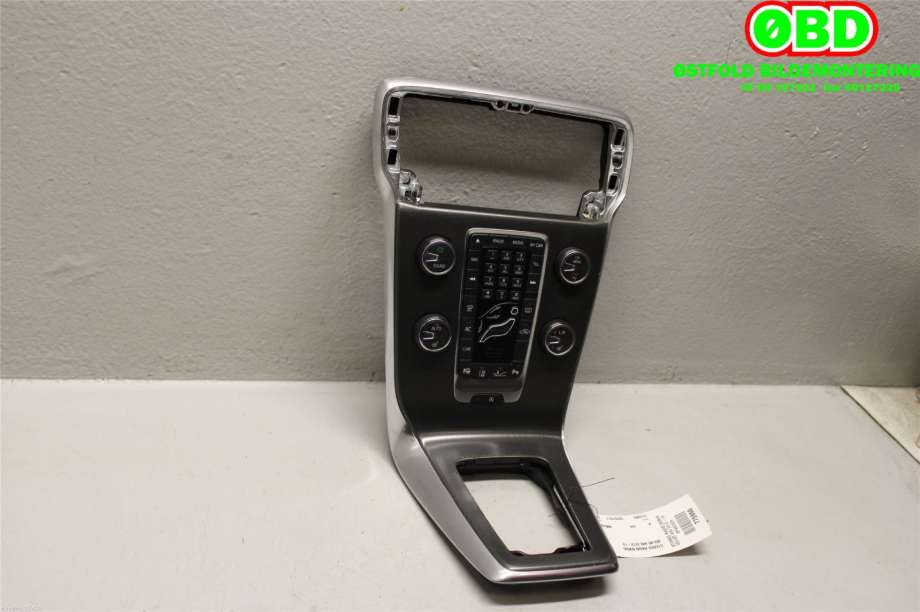 Bilstereo diverse til Volvo V40 2012-2019 (VOLVO|)