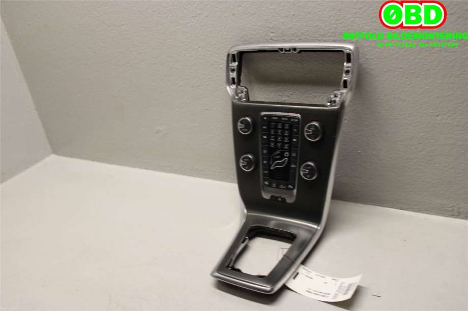 Bilstereo diverse til Volvo V40 2012-2019 (VOLVO|)