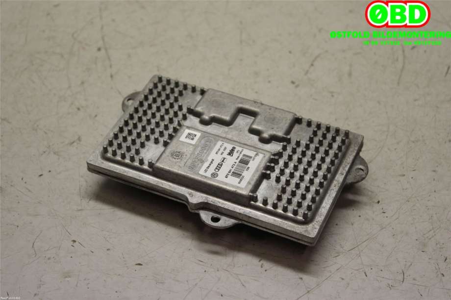 Styreenhet xenon/ballast til VW e-Golf 2014-2017 (Fase 1) (VOLKSWAGEN|5F0 941 472 A||5F0941472A)