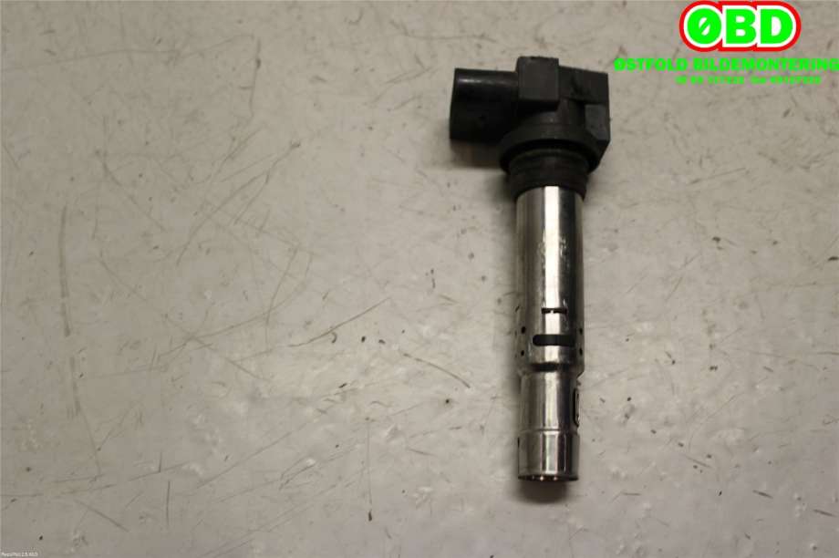Coil elektronisk til VW Golf VI 2008-2012  (VOLKSWAGEN|036 905 715 G|036 905 715 H|)
