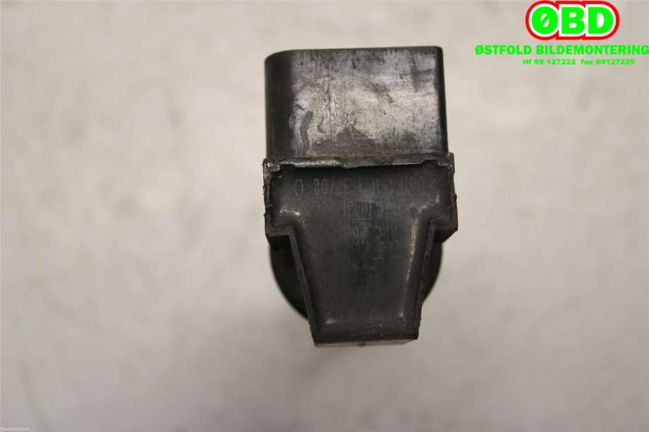Coil elektronisk til VW Golf VI 2008-2012  (VOLKSWAGEN|036 905 715 G|036 905 715 H|)
