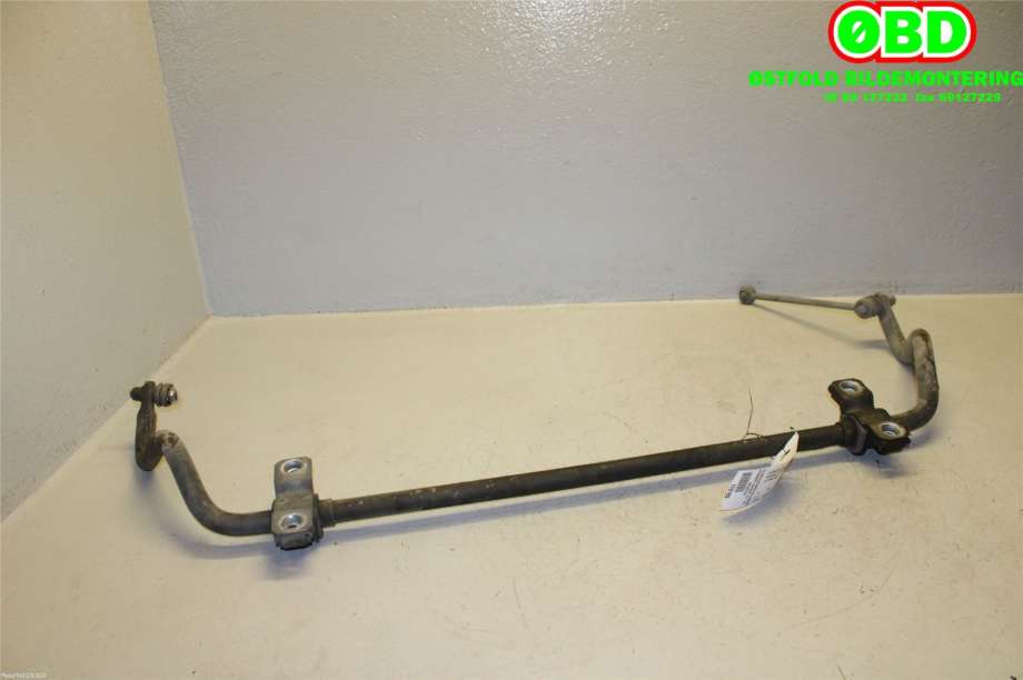 Stabilisatorstag foran til Peugeot Expert 2007-2016 (Type II) (PEUGEOT|5081Q3|1440177280|)