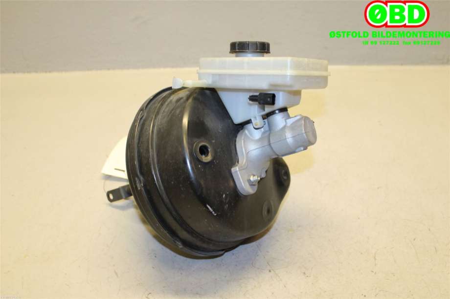 Bremsekraft-forsterker til BMW X3 2010-2017 (F25) (F25) (BMW|34336797469|)