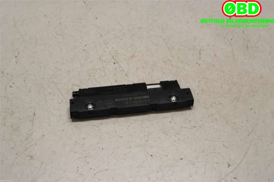 Antenne forsterker til BMW 5-Serie 2010-2017 (F10/F11) (F10/F11) (BMW|65 20 9 276 016||65209276016)