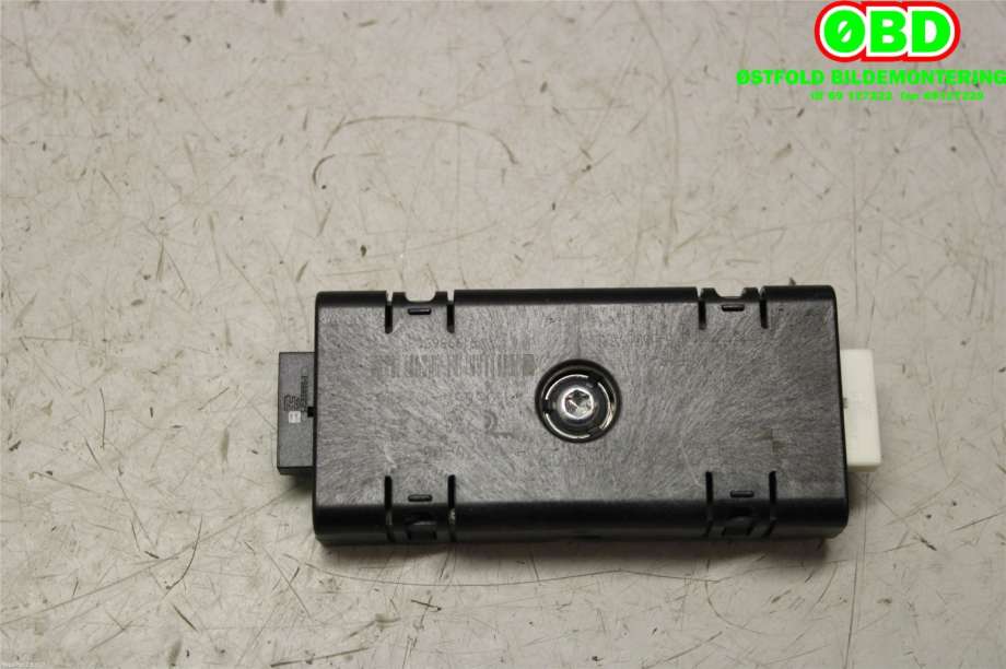 Antenne forsterker til BMW 5-Serie 2010-2017 (F10/F11) (F10/F11) (BMW|)