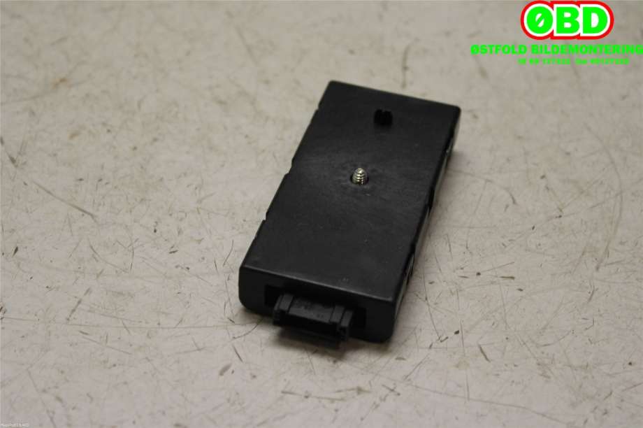 Antenne forsterker til BMW 5-Serie 2010-2017 (F10/F11) (F10/F11) (BMW|)