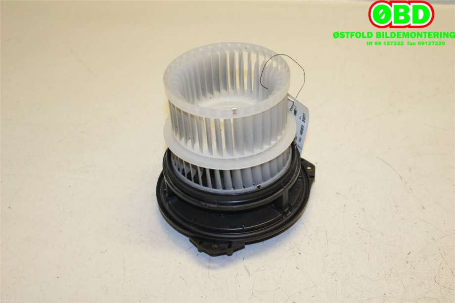 Varmeapparat motor til Toyota Corolla 2019-->>  (TOYOTA|87103F4020|)