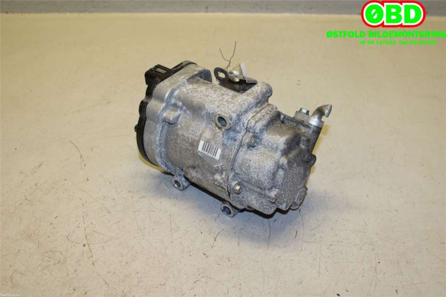Aircondition kompressor til Toyota Corolla 2019-->>  (TOYOTA|8837047092|0424000370|)
