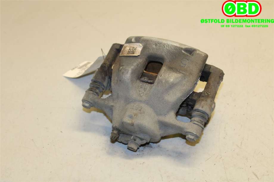 Bremsecaliper venstre foran til Toyota Corolla 2019-->>  (TOYOTA|4775002490|)