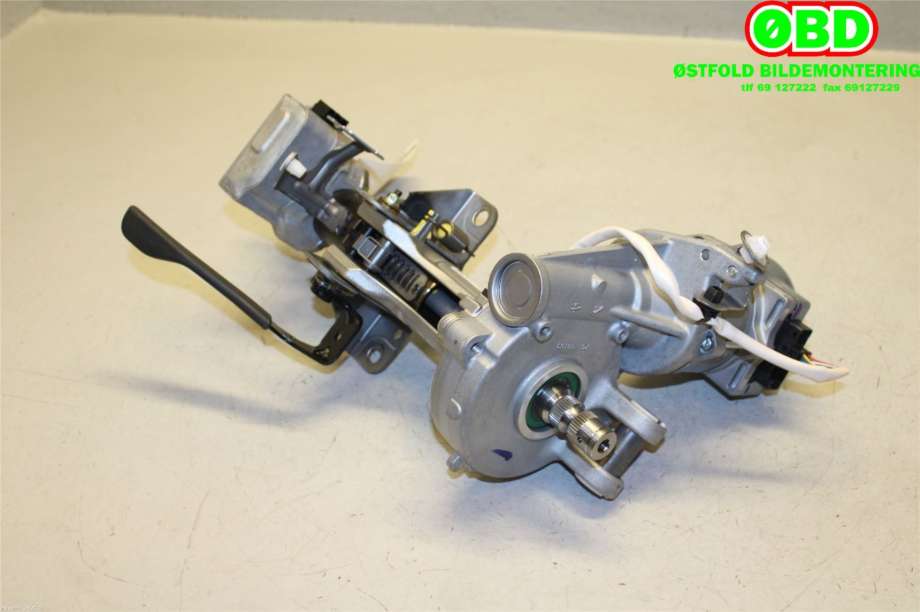 Rattaksel elektrisk servo til Toyota Corolla 2019-->>  (TOYOTA|4520A02400||8965012G60)