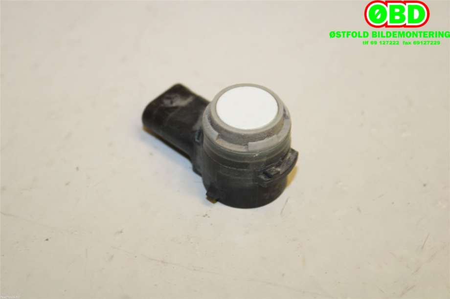 Parkeringssensor bak til Audi A3 2016-2020 (Type III, Fase 2) (AUDI|5Q0 919 275 B||5Q0919275B)
