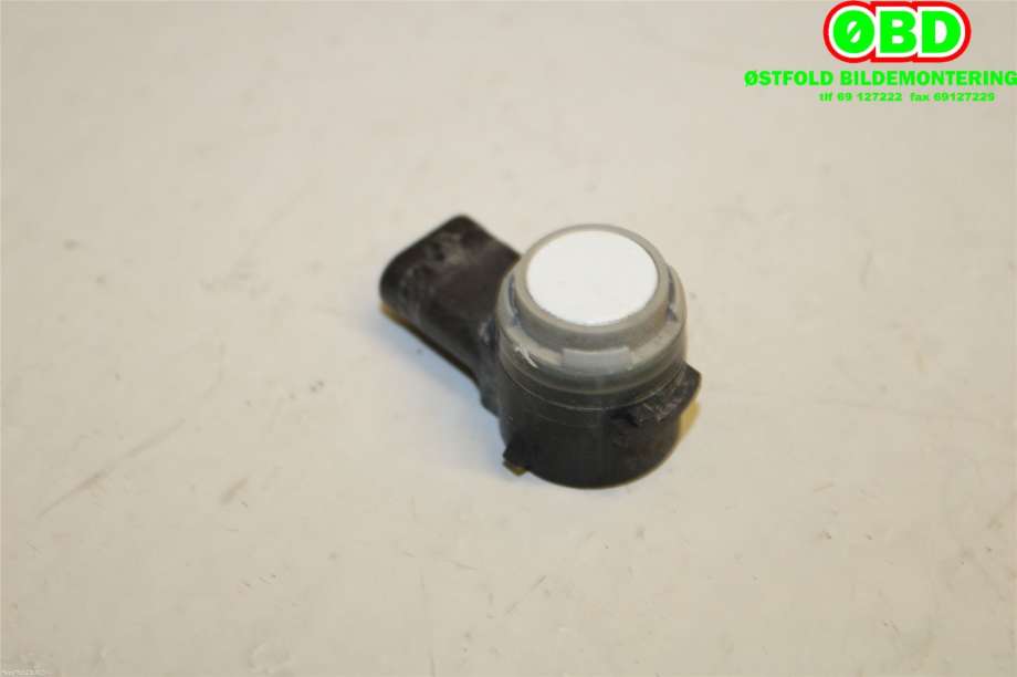 Parkeringssensor bak til Audi A3 2016-2020 (Type III, Fase 2) (AUDI|5Q0 919 275 B||5Q0919275B)