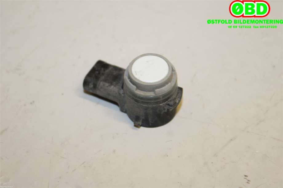 Parkeringssensor bak til Audi A3 2016-2020 (Type III, Fase 2) (AUDI|5Q0 919 275 B||5Q0919275B)