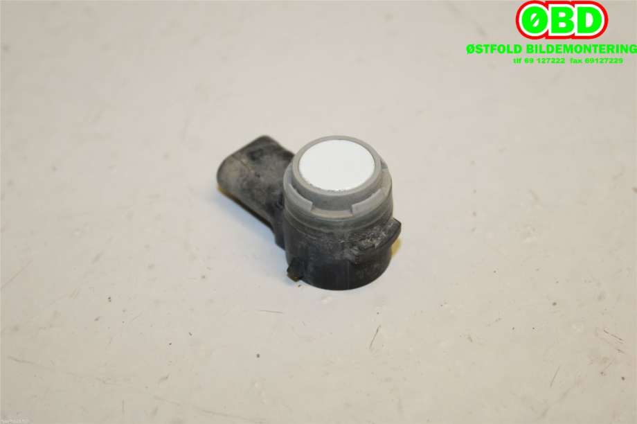 Parkeringssensor bak til Audi A3 2016-2020 (Type III, Fase 2) (AUDI|5Q0 919 275 B||5Q0919275B)