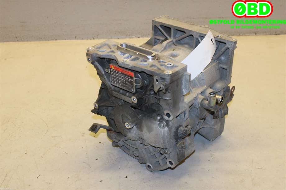Motor elbil foran til Nissan Leaf 2011-2017 (Type I)  (NISSAN|290A05SK0A|)