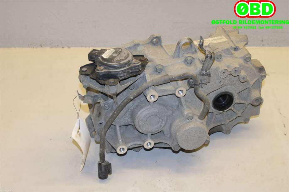 Girkasse automat til Nissan Leaf 2011-2017 (Type I)  (NISSAN|320103NF5B|)