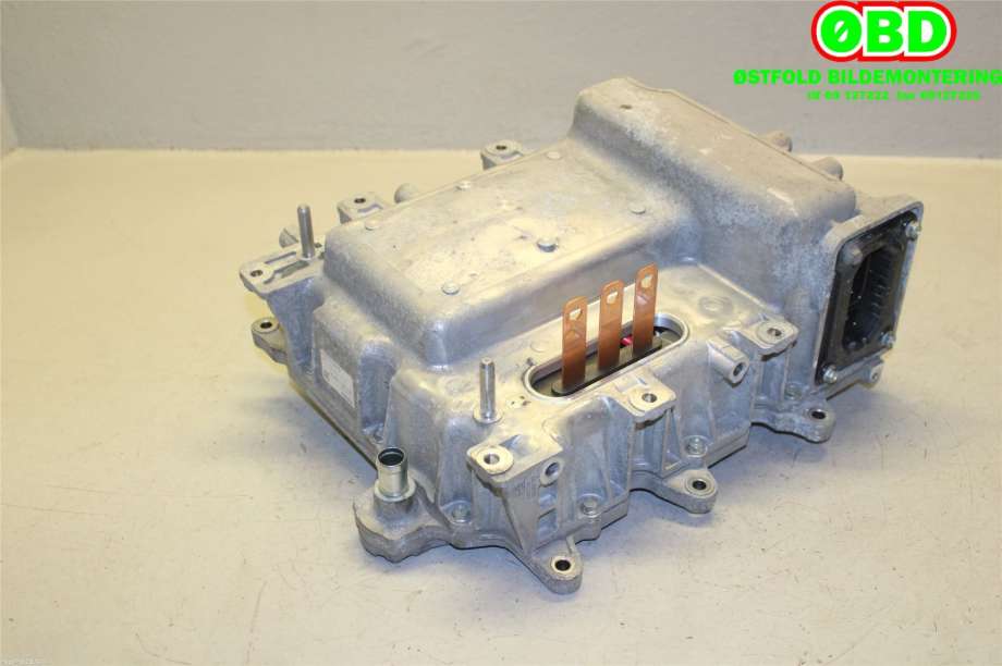 Inverter elbil til Nissan Leaf 2011-2017 (Type I)  (NISSAN|291A03NF0B|)