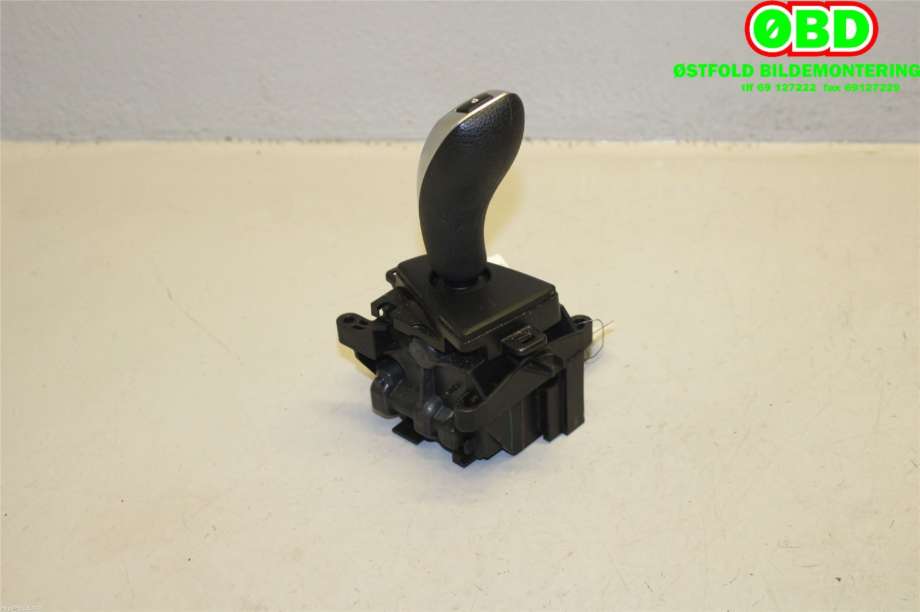 Girstang/girvelger automat til BMW 3-Serie 2012-2018 (F30/F31/F34) (F30/F31/F34) (BMW|61 31 9 296 896||9296896)