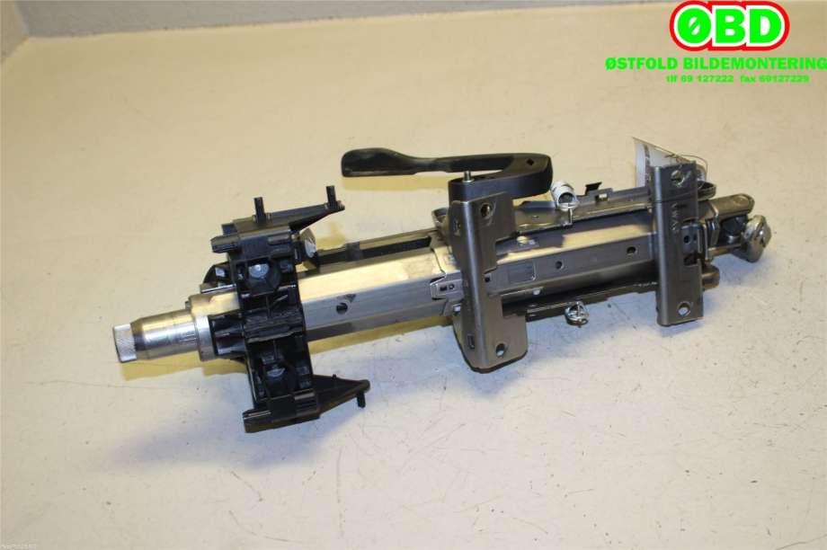 Rattaksel til VW ID.4 2020-->>  (VOLKSWAGEN ID4|1EA419512F|)