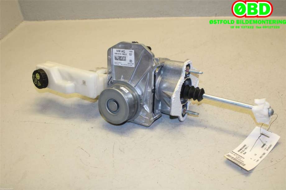 Bremsekraft-forsterker til VW ID.4 2020-->> (VOLKSWAGEN ID4|1EB614105S|)