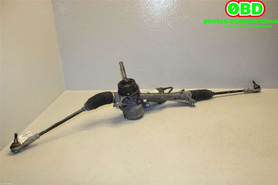 Tannstang elektrisk til VW ID.4 2020-->>  (VOLKSWAGEN ID4|1EB423062M|1EB423052M)