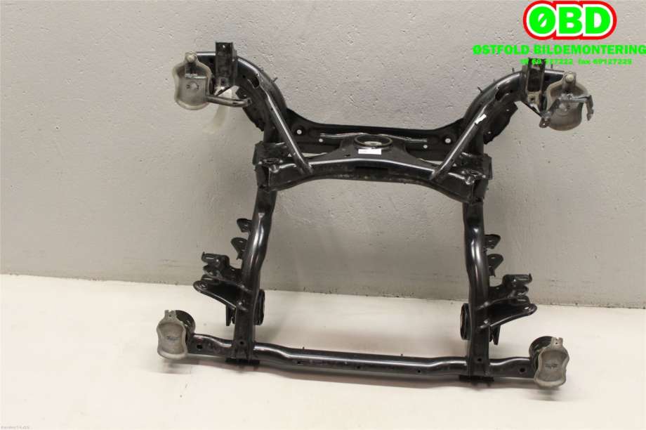 Travers bak til VW ID.4 2020-->> (VOLKSWAGEN ID4|1EA505235AR|1EA505235BB|)