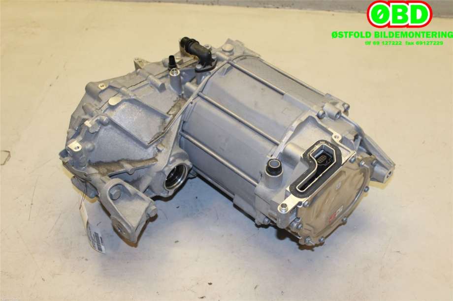 Motor elbil bak til VW ID.4 2020-->>  (VOLKSWAGEN ID4|1EA 901 131 F|)