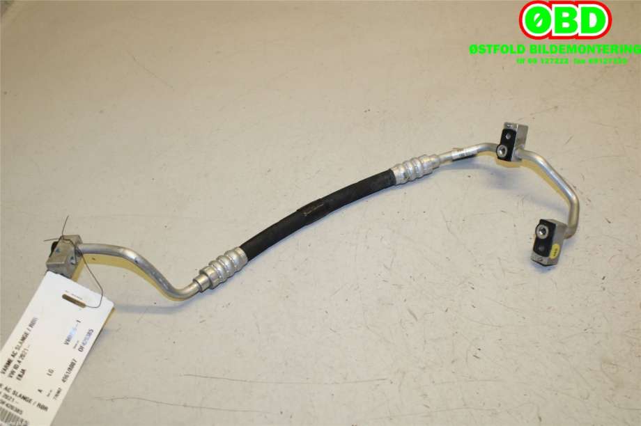 Aircondition rør til VW ID.4 2020-->> (VOLKSWAGEN ID4|1EA816523E|)