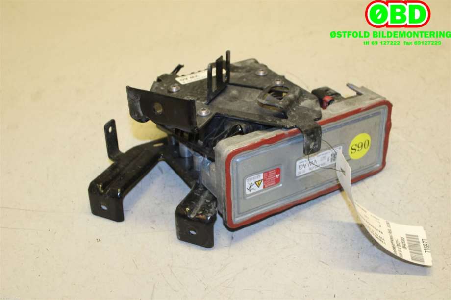 Varmeapparat register til VW ID.4 2020-->>  (VOLKSWAGEN ID4|1EA963221B|1EA963221F|1EA963231)