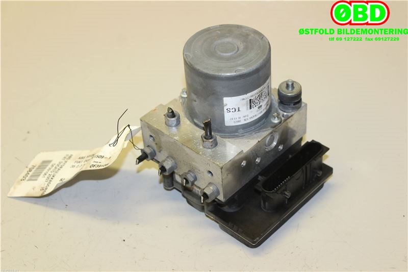 ABS sentral til Fiat Ducato 2007-2013 (FIAT|71736990|)