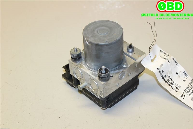 ABS sentral til Fiat Ducato 2007-2013 (FIAT|71736990|)