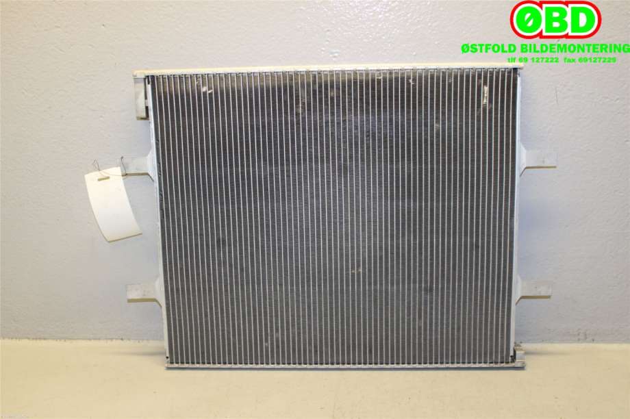 Aircondition radiator til VW ID.4 2020-->>  (VOLKSWAGEN ID4|1EA816515A|)