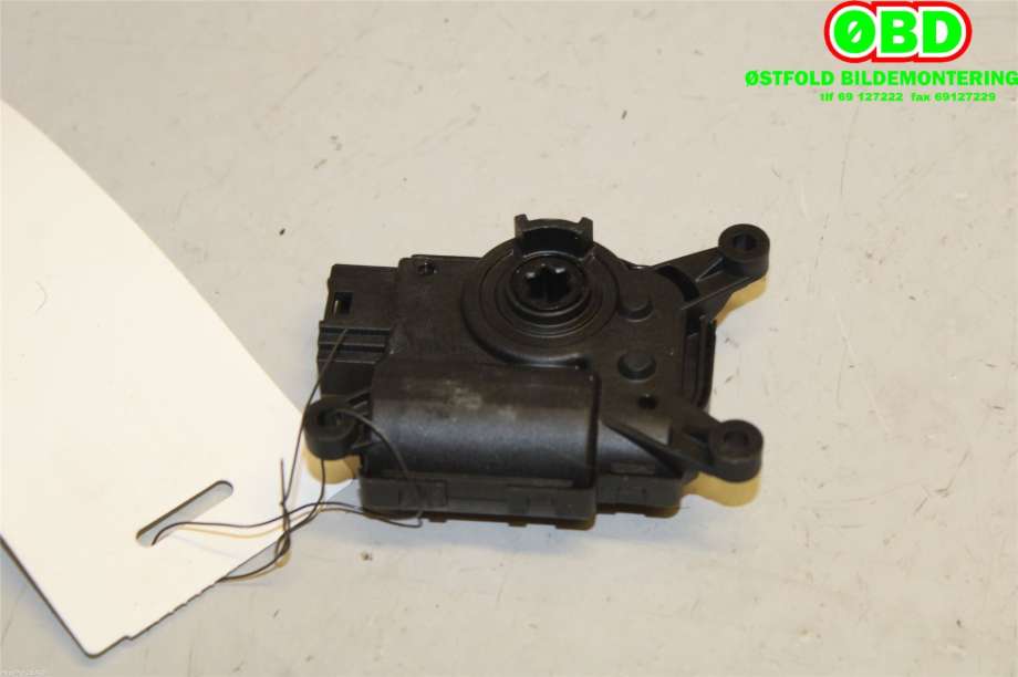 Varmeapparat diverse til VW ID.4 2020-->>  (VOLKSWAGEN ID4|2Q0907511F|)