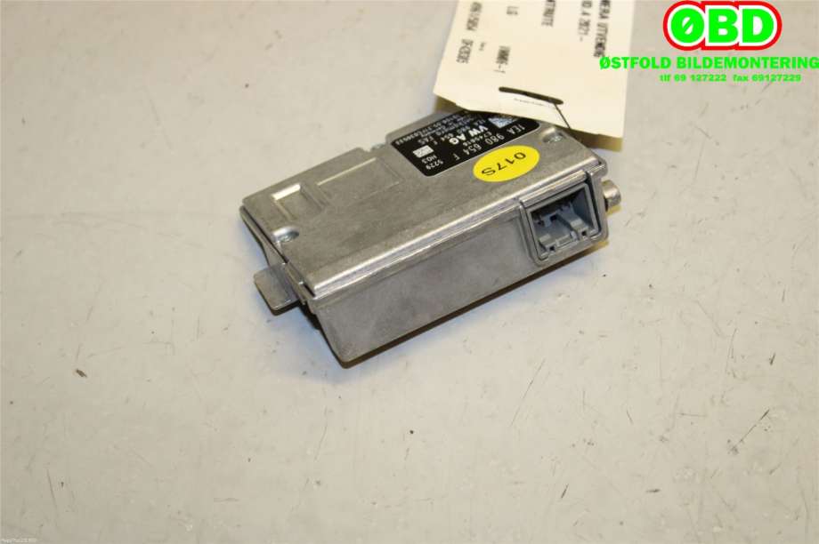 Kamera til VW ID.4 2020-->>  (VOLKSWAGEN ID4|1EA980654J|1EA980654F)