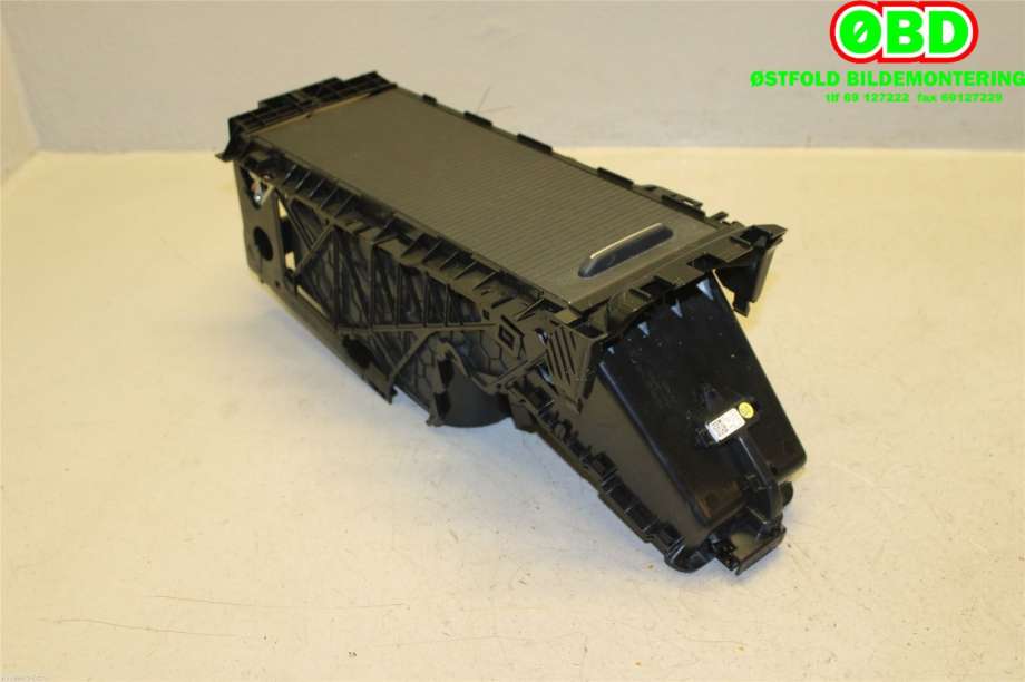 Innredning, Konsoll til VW ID.4 2020-->>  (VOLKSWAGEN ID4|11A863071A|)