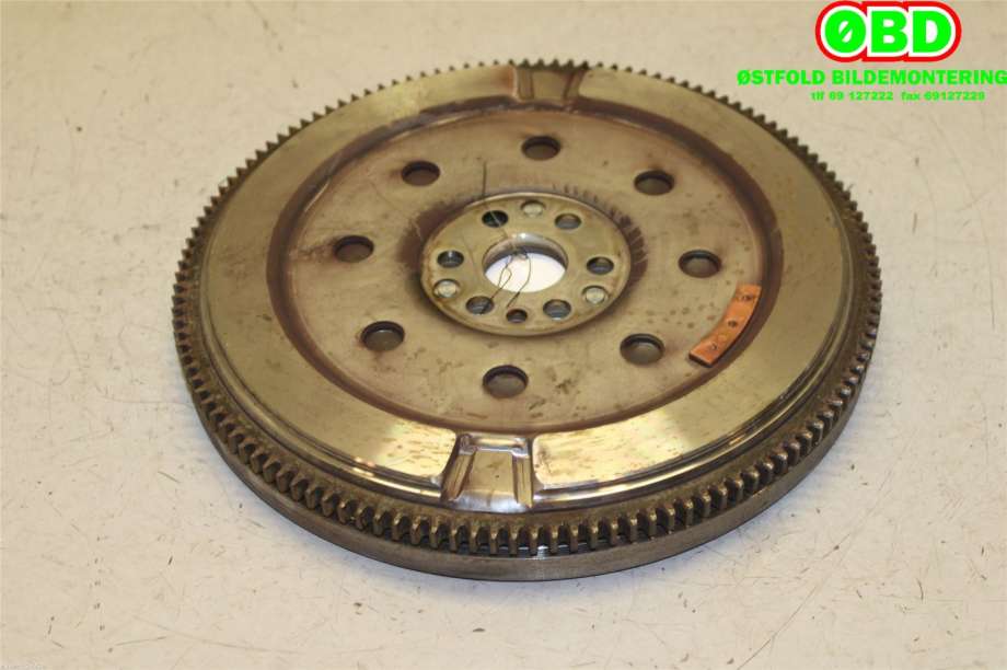 Svinghjul automat til Hyundai i30 2012-2017 (Type II)  (|232002B510)