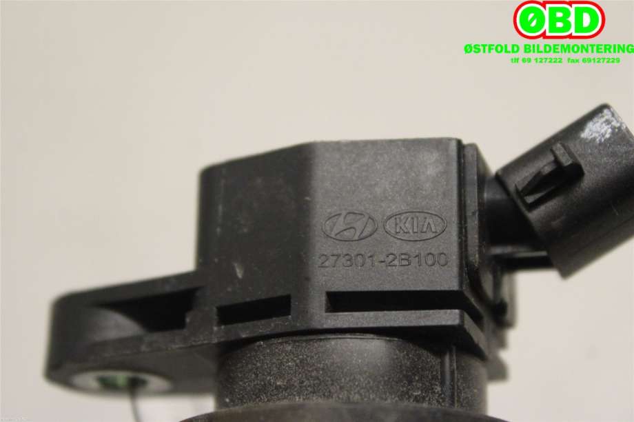 Coil elektronisk til Hyundai i30 2012-2017 (Type II)  (273012B100|)