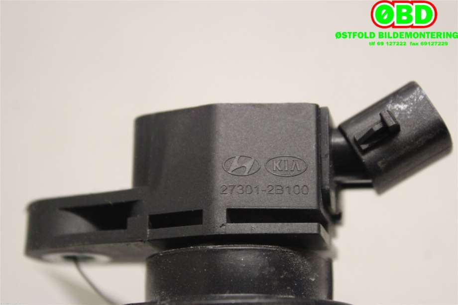 Coil elektronisk til Hyundai i30 2012-2017 (Type II)  (273012B100|)