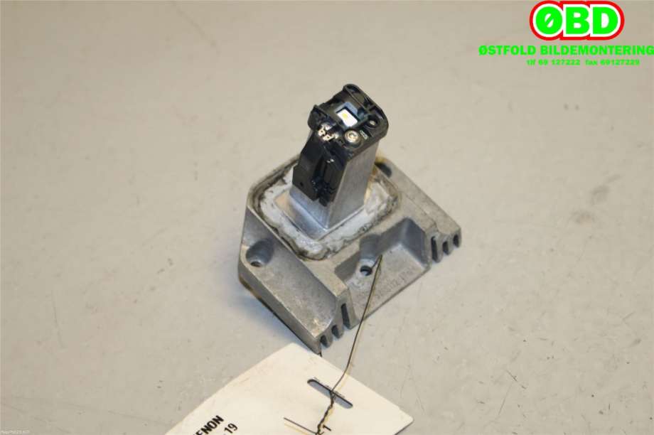 Styreenhet xenon/ballast til BMW 1-Serie 2011-2015 (Fase 1) (F20/F21) (F20/F21) (BMW|63 11 7 296 905|)