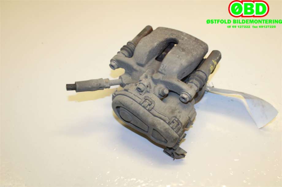 Bremsecaliper venstre bak til Mercedes A-Klasse 2012-2018 (W176) (W176) (MERCEDES|A 000 423 23 81|)