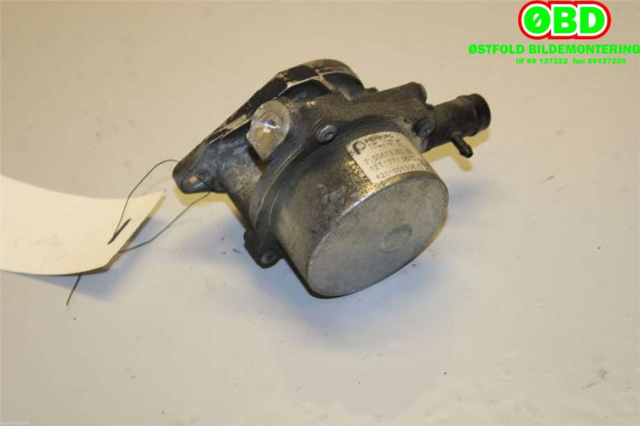 Vakuumpumpe til Mercedes A-Klasse 2012-2018 (W176) (W176) (MERCEDES|A 607 230 00 65|A 607 090 00 05|)