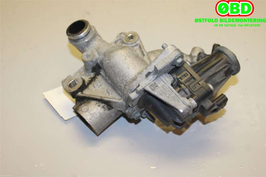 EGR-ventil til Mercedes A-Klasse 2012-2018 (W176) (W176) (MERCEDES|A 607 140 00 60|)